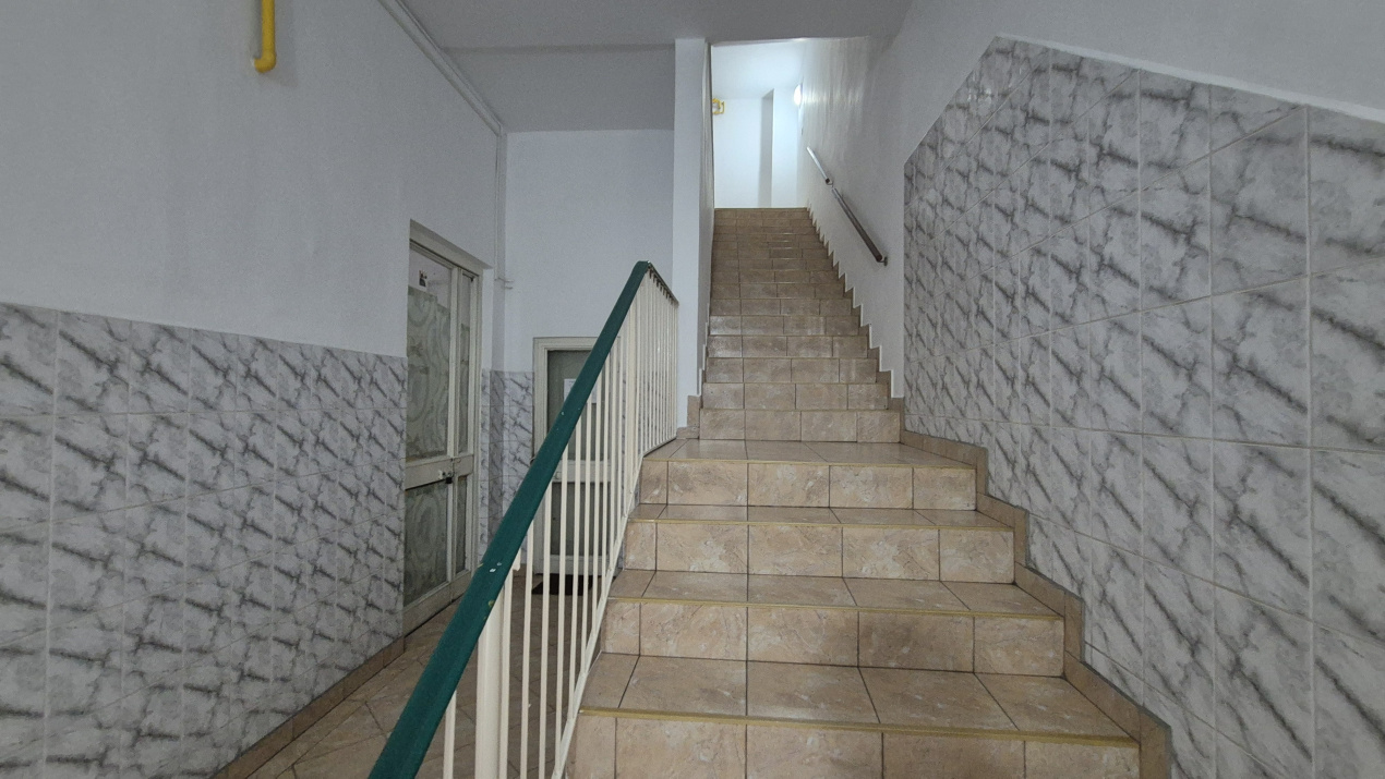 Inchiriere cabinet avocat – camera in apartament de birouri ultracentral — fotografie 13