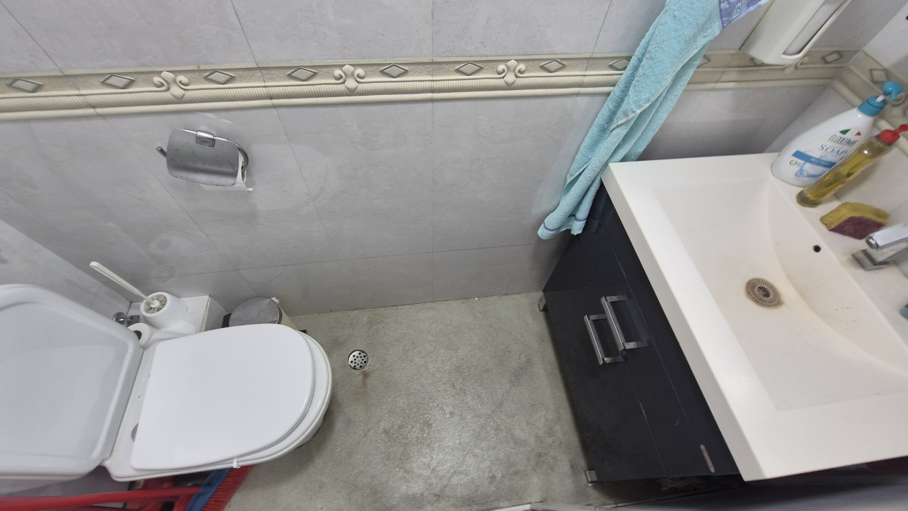 Inchiriere cabinet avocat – camera in apartament de birouri ultracentral — fotografie 10