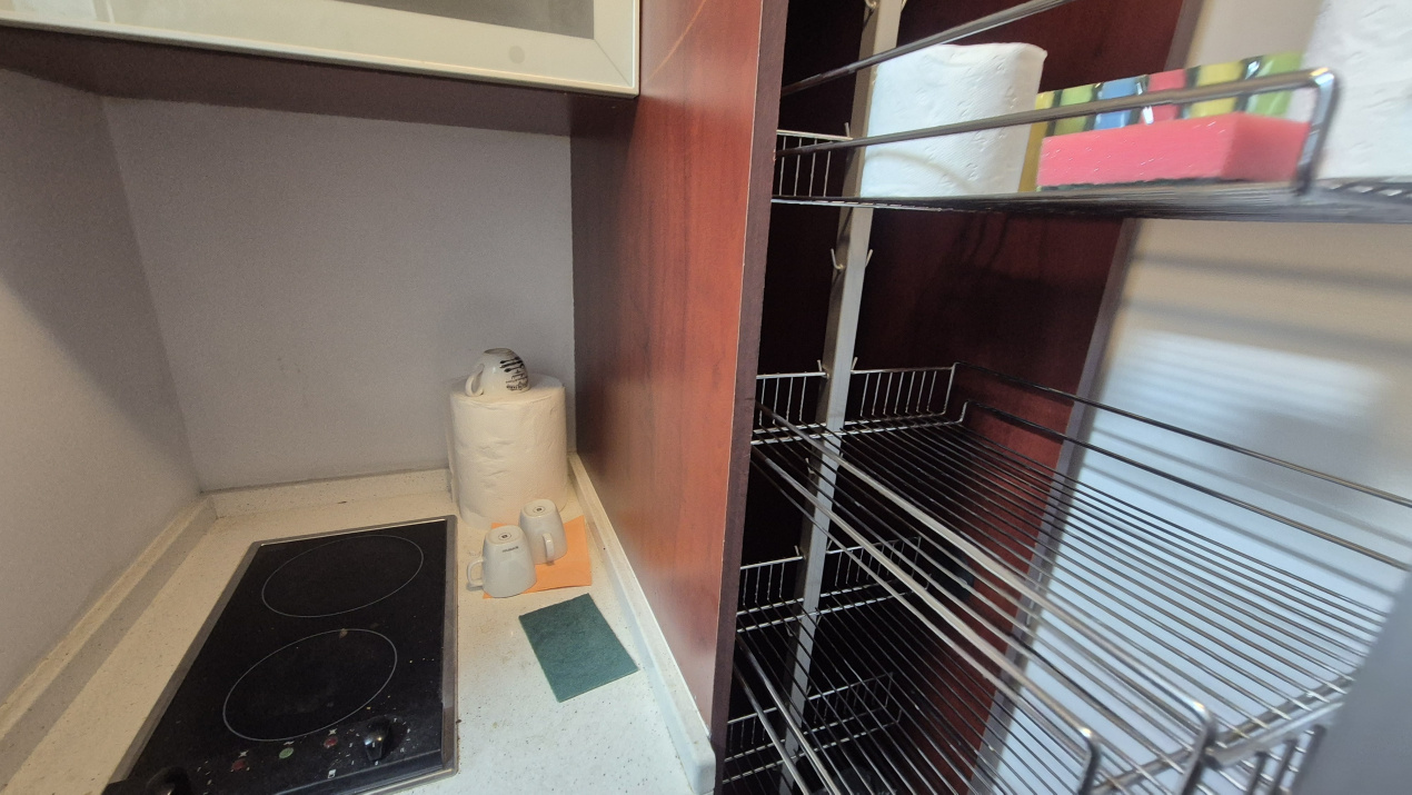 Inchiriere cabinet avocat – camera in apartament de birouri ultracentral — fotografie 7