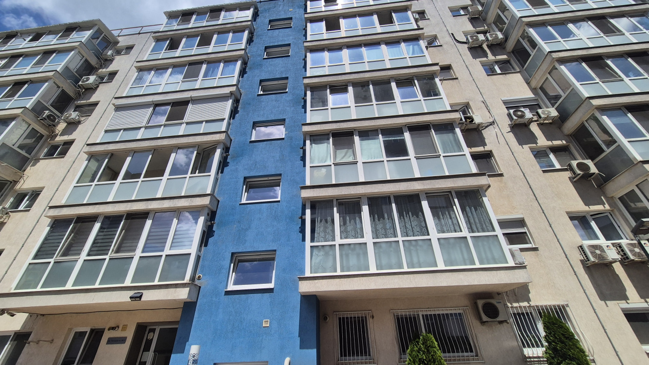  Apartament 2 Camere Complex Timisoara 58 Drumul Taberei Bucuresti — fotografie 18