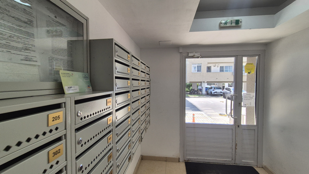  Apartament 2 Camere Complex Timisoara 58 Drumul Taberei Bucuresti — fotografie 17
