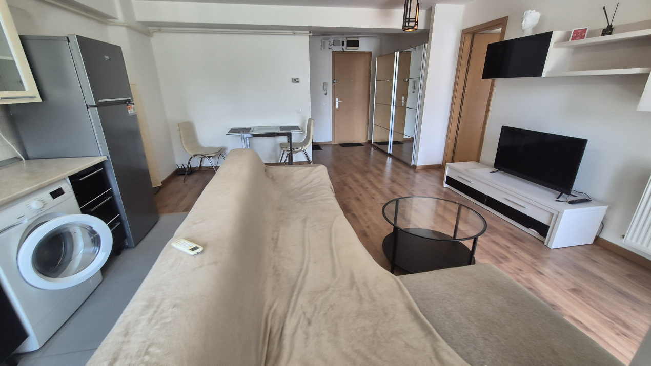 Apartament 2 Camere Complex Timisoara 58 Drumul Taberei Bucuresti — fotografie 2