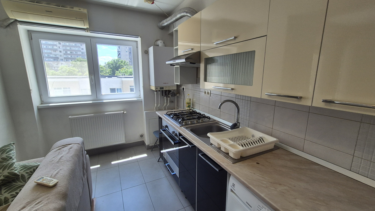  Apartament 2 Camere Complex Timisoara 58 Drumul Taberei Bucuresti — fotografie 6