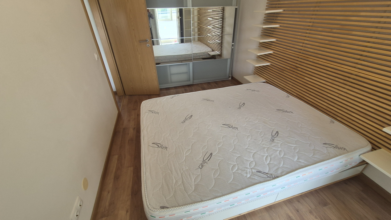  Apartament 2 Camere Complex Timisoara 58 Drumul Taberei Bucuresti — fotografie 9