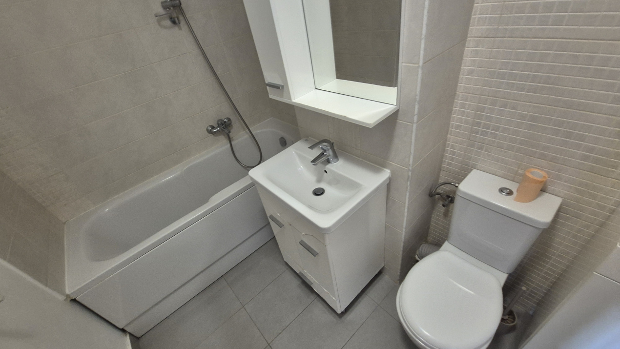  Apartament 2 Camere Complex Timisoara 58 Drumul Taberei Bucuresti — fotografie 10