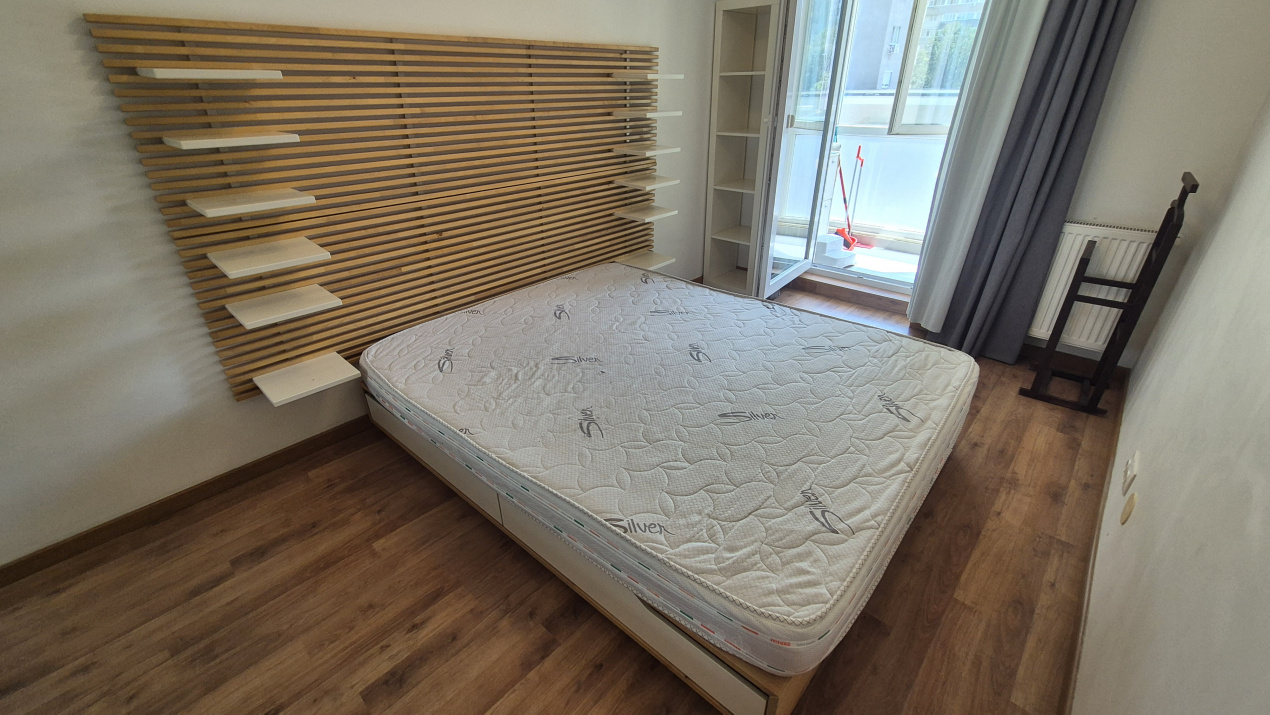  Apartament 2 Camere Complex Timisoara 58 Drumul Taberei Bucuresti — fotografie 11