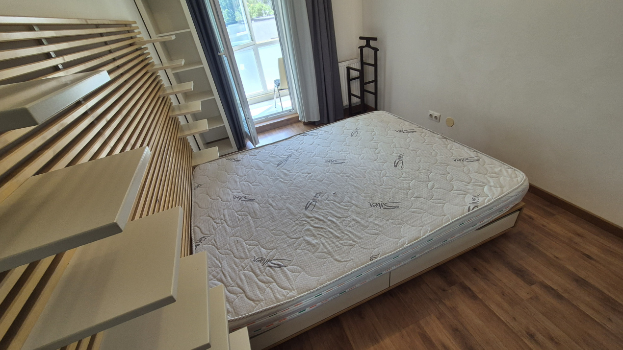  Apartament 2 Camere Complex Timisoara 58 Drumul Taberei Bucuresti — fotografie 12