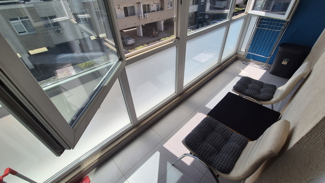  Apartament 2 Camere Complex Timisoara 58 Drumul Taberei Bucuresti — fotografie 8