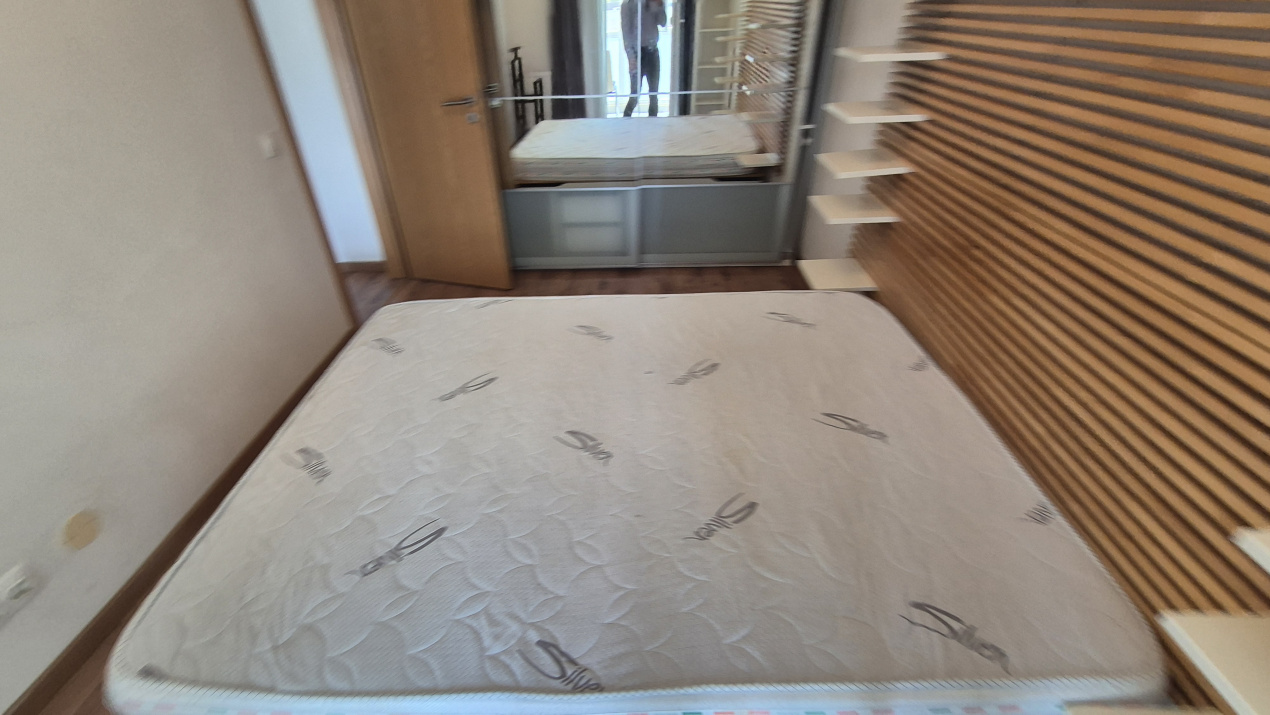  Apartament 2 Camere Complex Timisoara 58 Drumul Taberei Bucuresti — fotografie 13