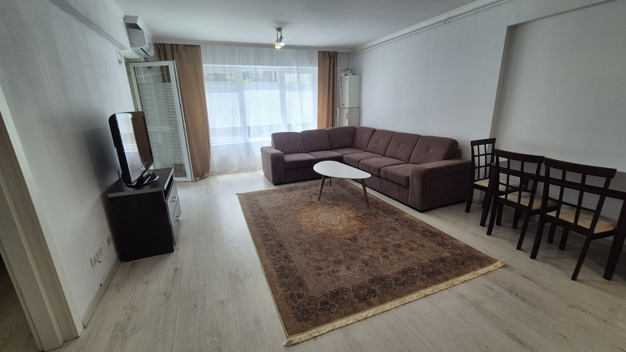  Apartament 2 Camere Pipera Voluntari