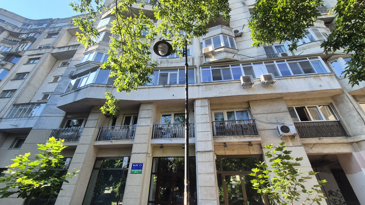  Apartament 3 Camere Piata Unirii Bucuresti — fotografie 26