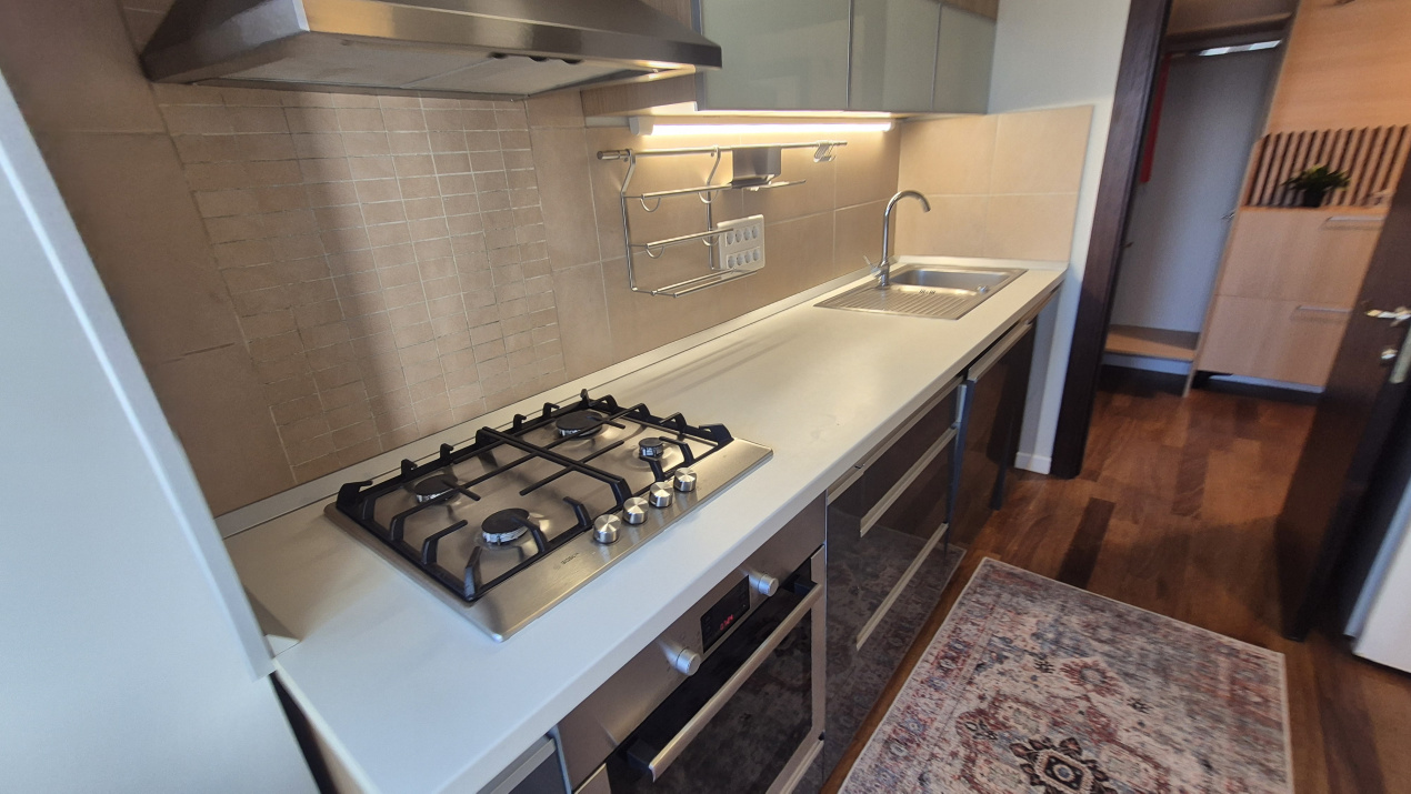  Apartament 3 Camere Piata Unirii Bucuresti — fotografie 7