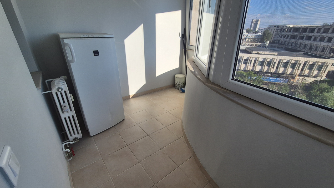  Apartament 3 Camere Piata Unirii Bucuresti — fotografie 10