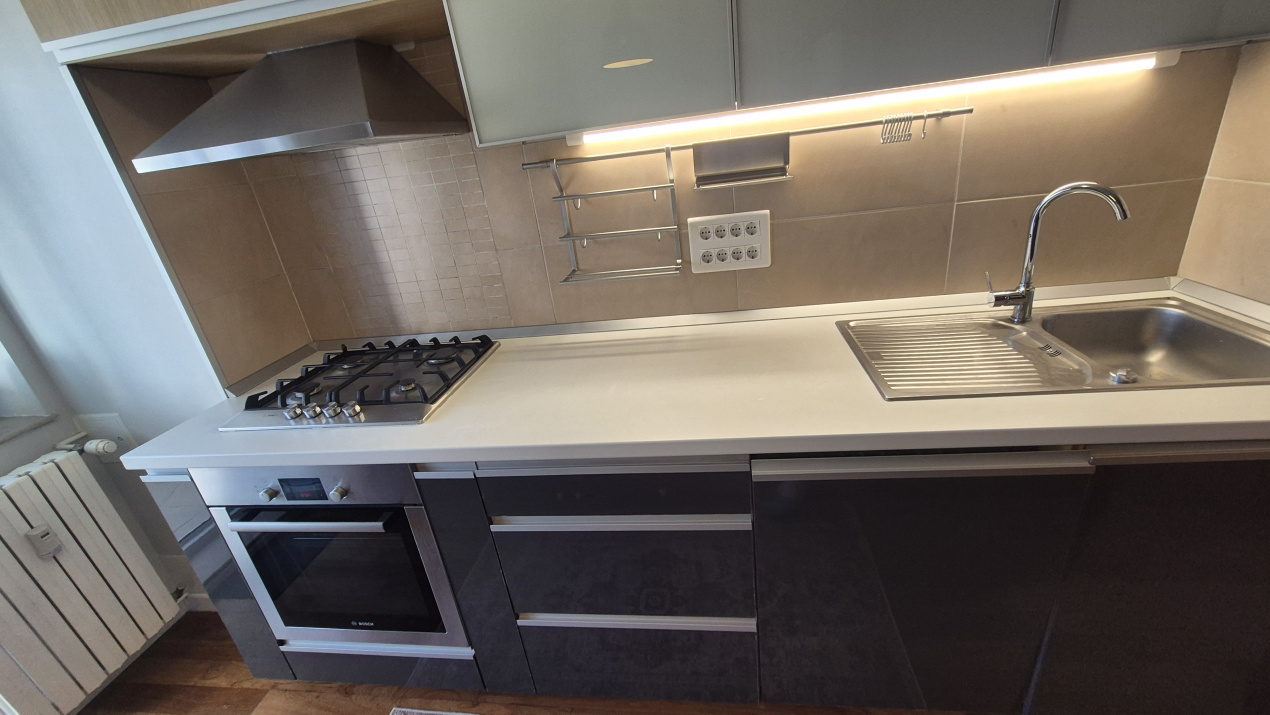  Apartament 3 Camere Piata Unirii Bucuresti — fotografie 8