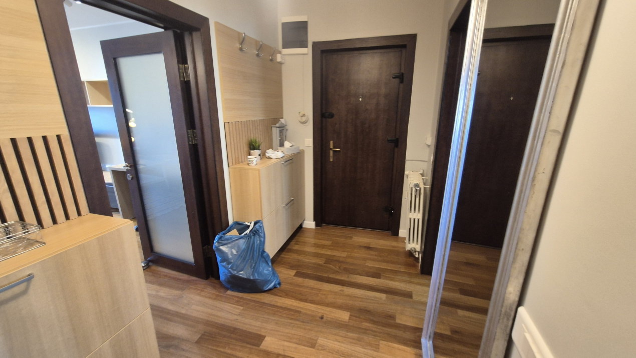  Apartament 3 Camere Piata Unirii Bucuresti — fotografie 11