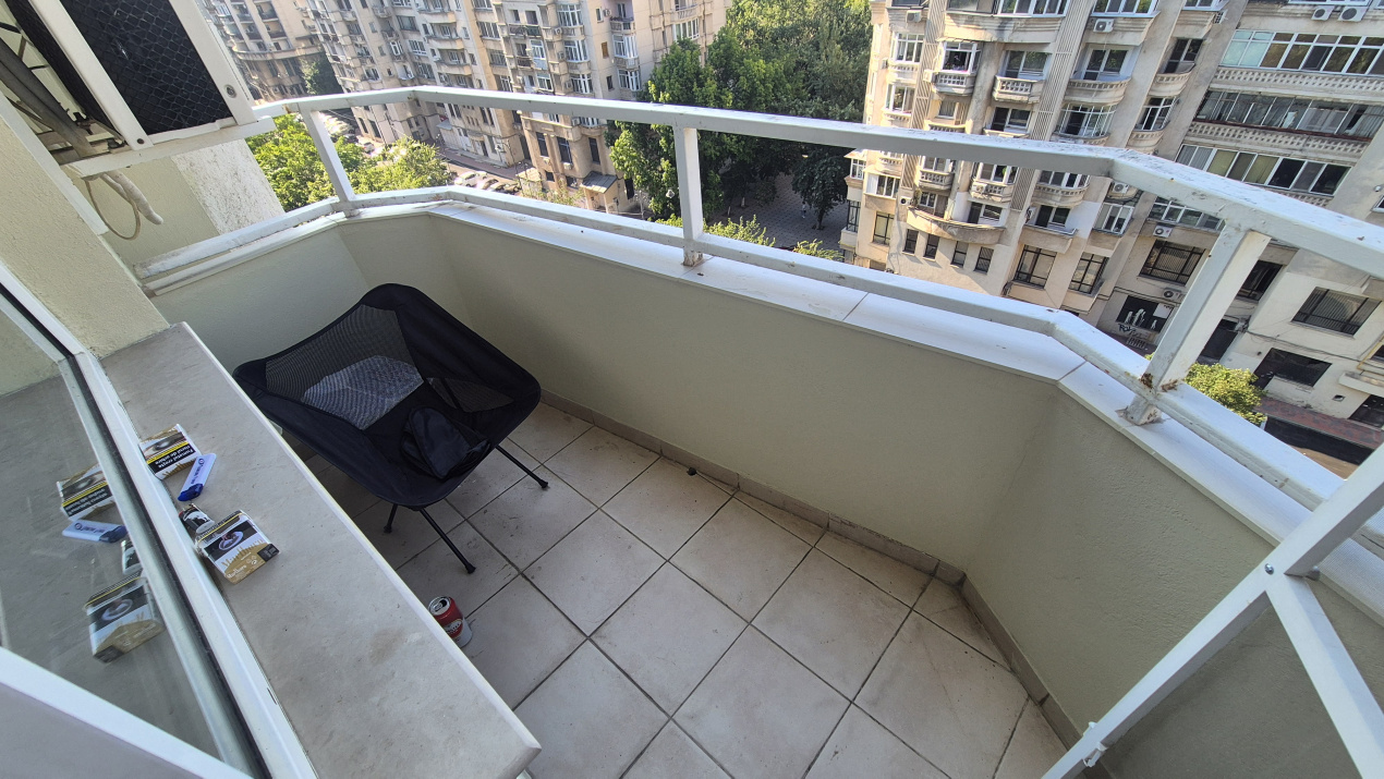  Apartament 3 Camere Piata Unirii Bucuresti — fotografie 12
