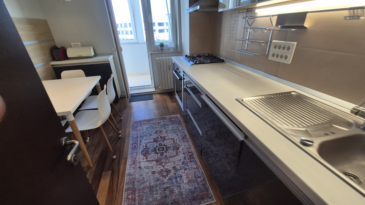  Apartament 3 Camere Piata Unirii Bucuresti — fotografie 6