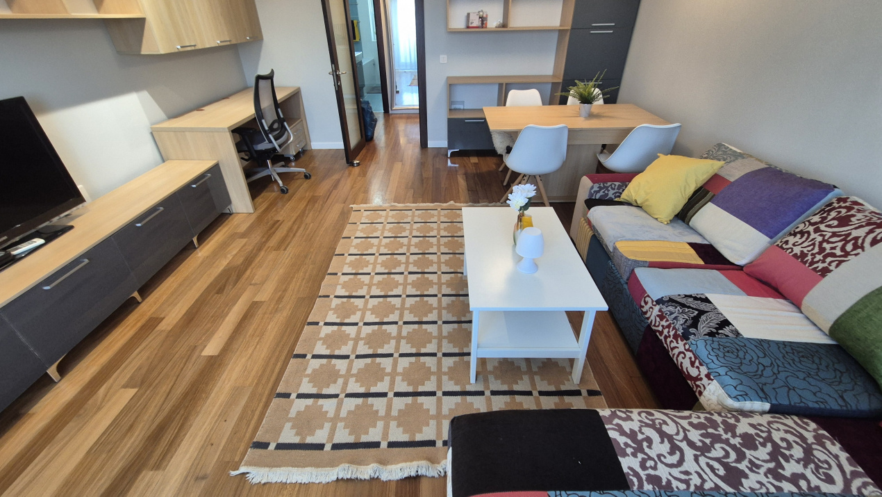  Apartament 3 Camere Piata Unirii Bucuresti — fotografie 4