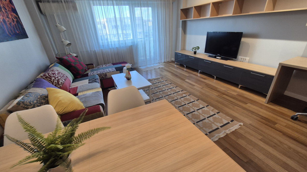  Apartament 3 Camere Piata Unirii Bucuresti — fotografie 3