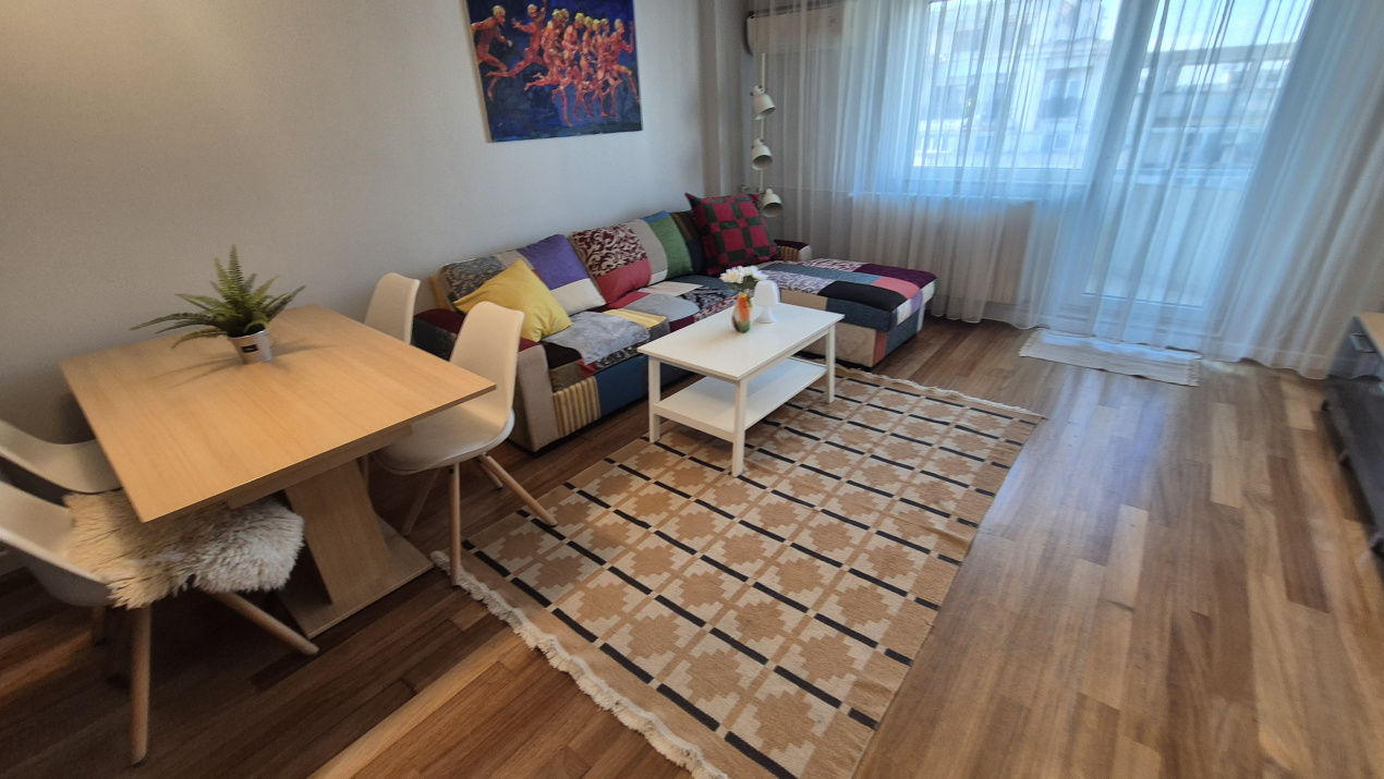  Apartament 3 Camere Piata Unirii Bucuresti — fotografie 2