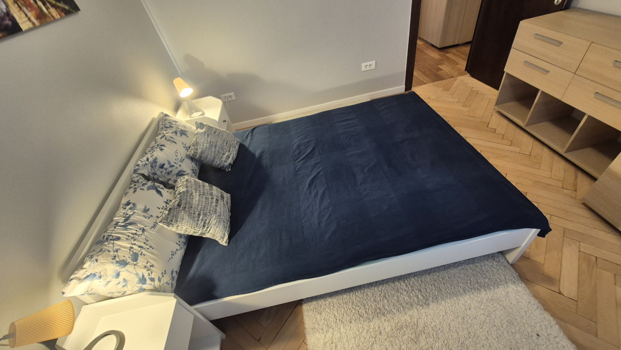  Apartament 3 Camere Piata Unirii Bucuresti — fotografie 14