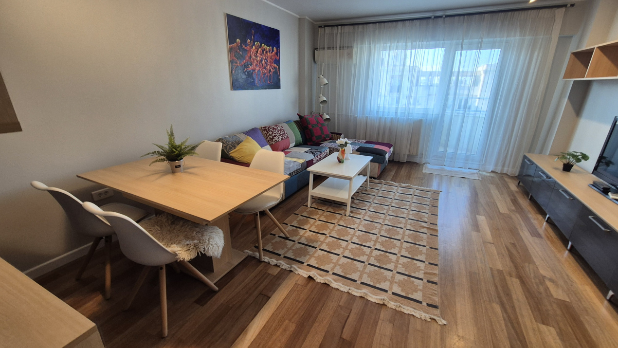  Apartament 3 Camere Piata Unirii Bucuresti — fotografie 5