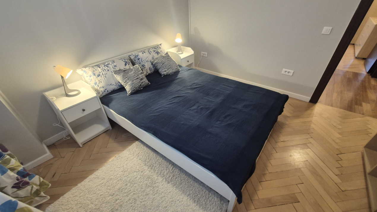  Apartament 3 Camere Piata Unirii Bucuresti — fotografie 15