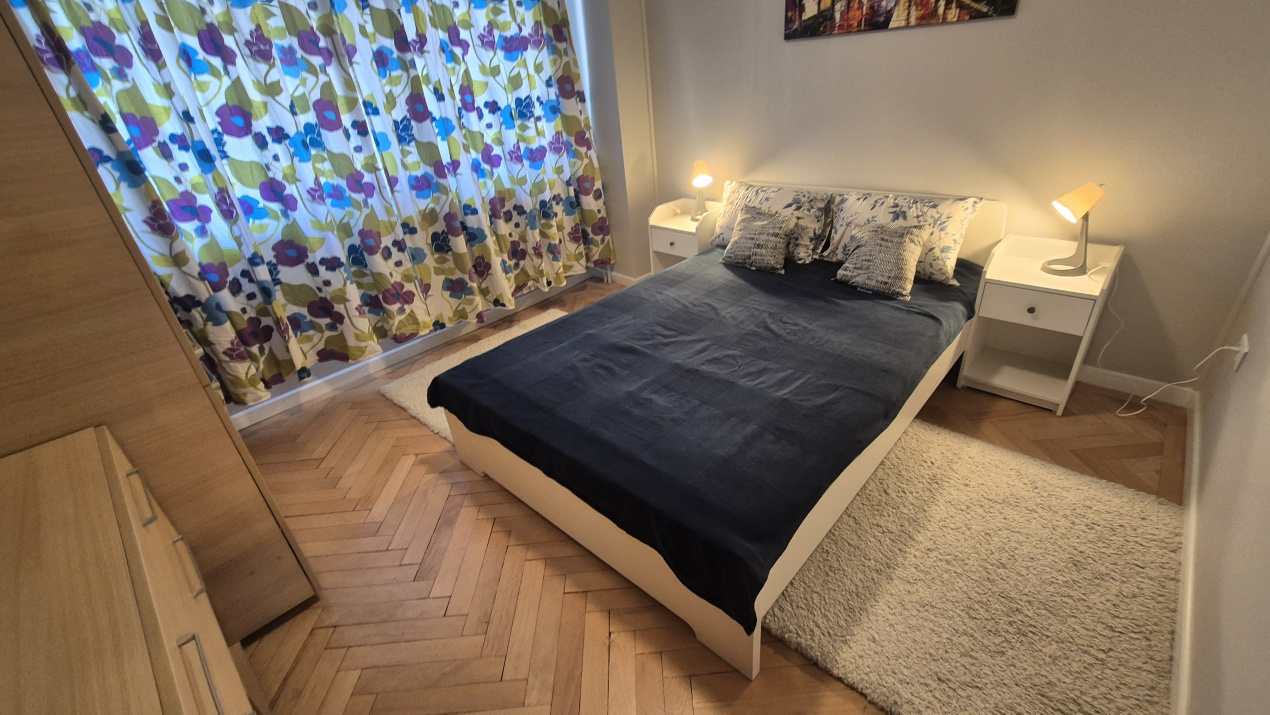  Apartament 3 Camere Piata Unirii Bucuresti — fotografie 17