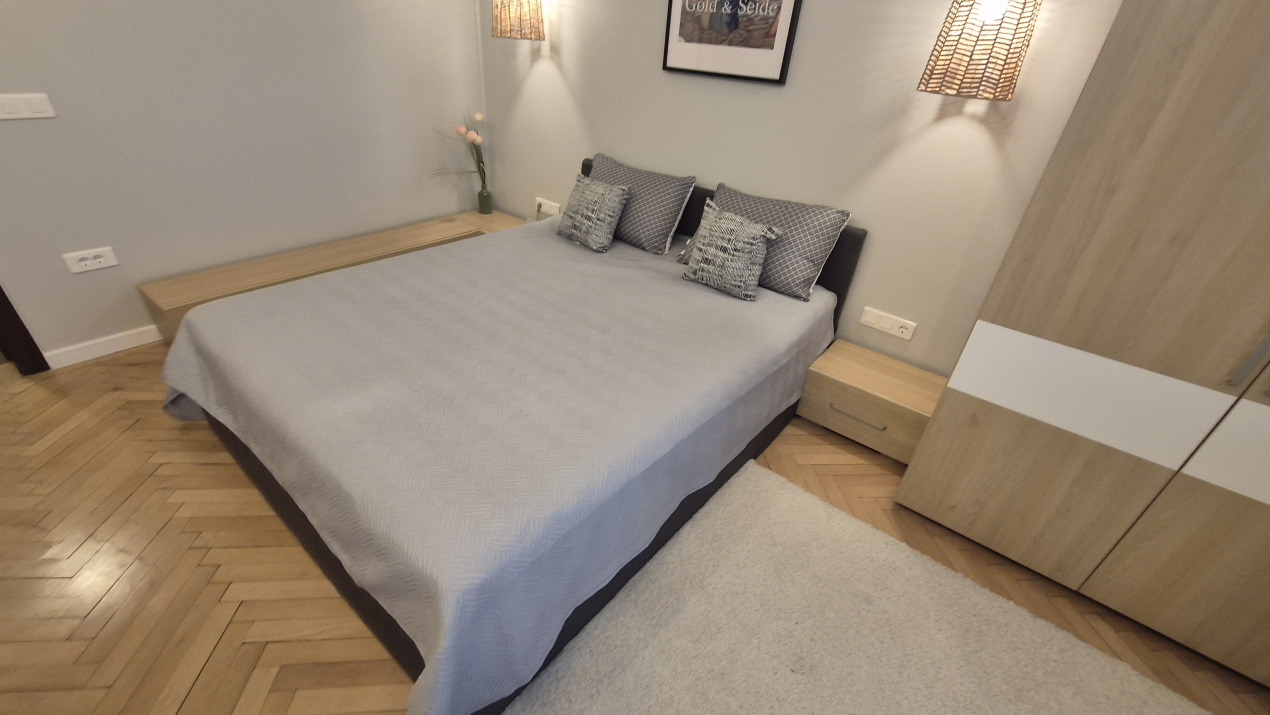  Apartament 3 Camere Piata Unirii Bucuresti — fotografie 19