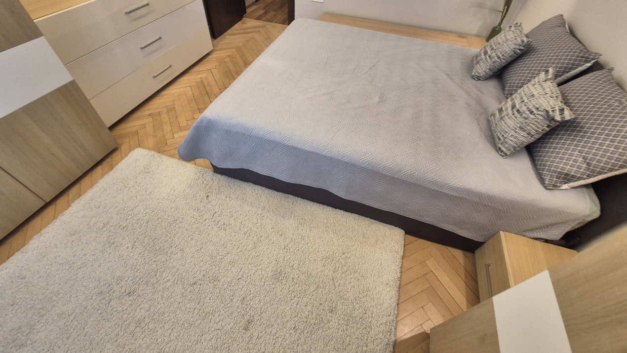  Apartament 3 Camere Piata Unirii Bucuresti — fotografie 20