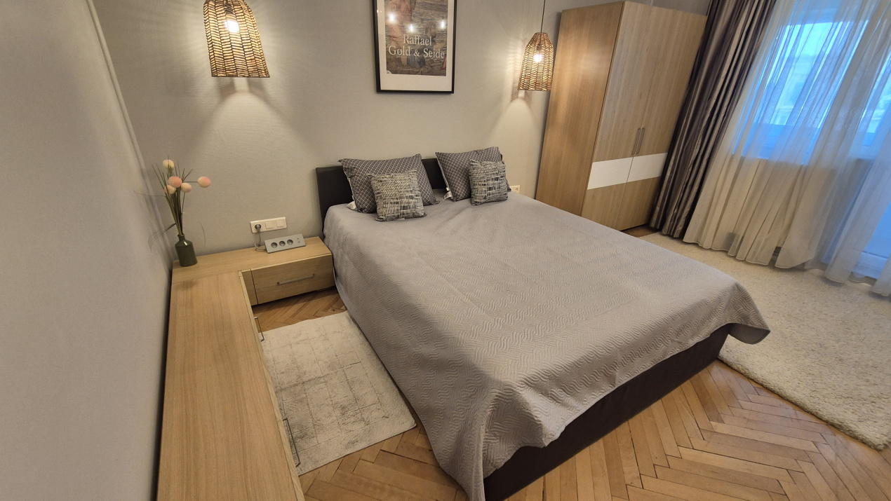  Apartament 3 Camere Piata Unirii Bucuresti — fotografie 21