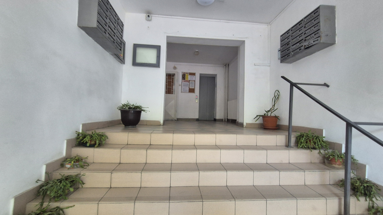  Apartament 3 Camere Piata Unirii Bucuresti — fotografie 24