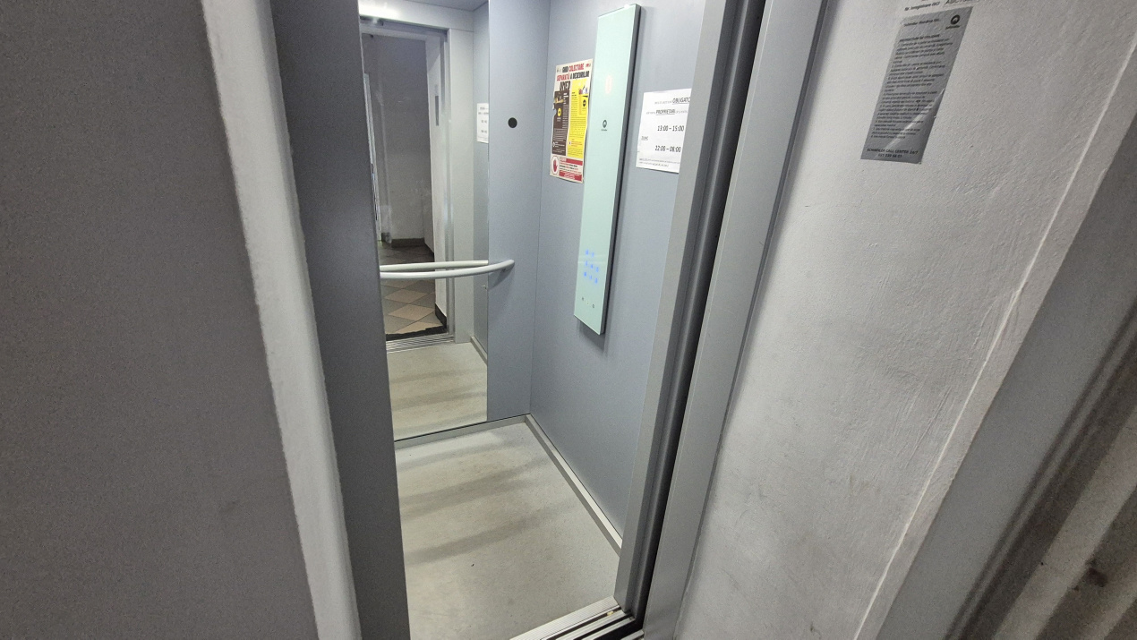  Apartament 3 Camere Piata Unirii Bucuresti — fotografie 25
