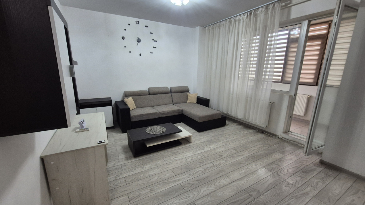  Apartament 2 Camere Militari Residence
