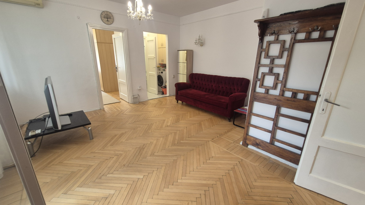  Apartament 2 Camere Floreasca Bucuresti