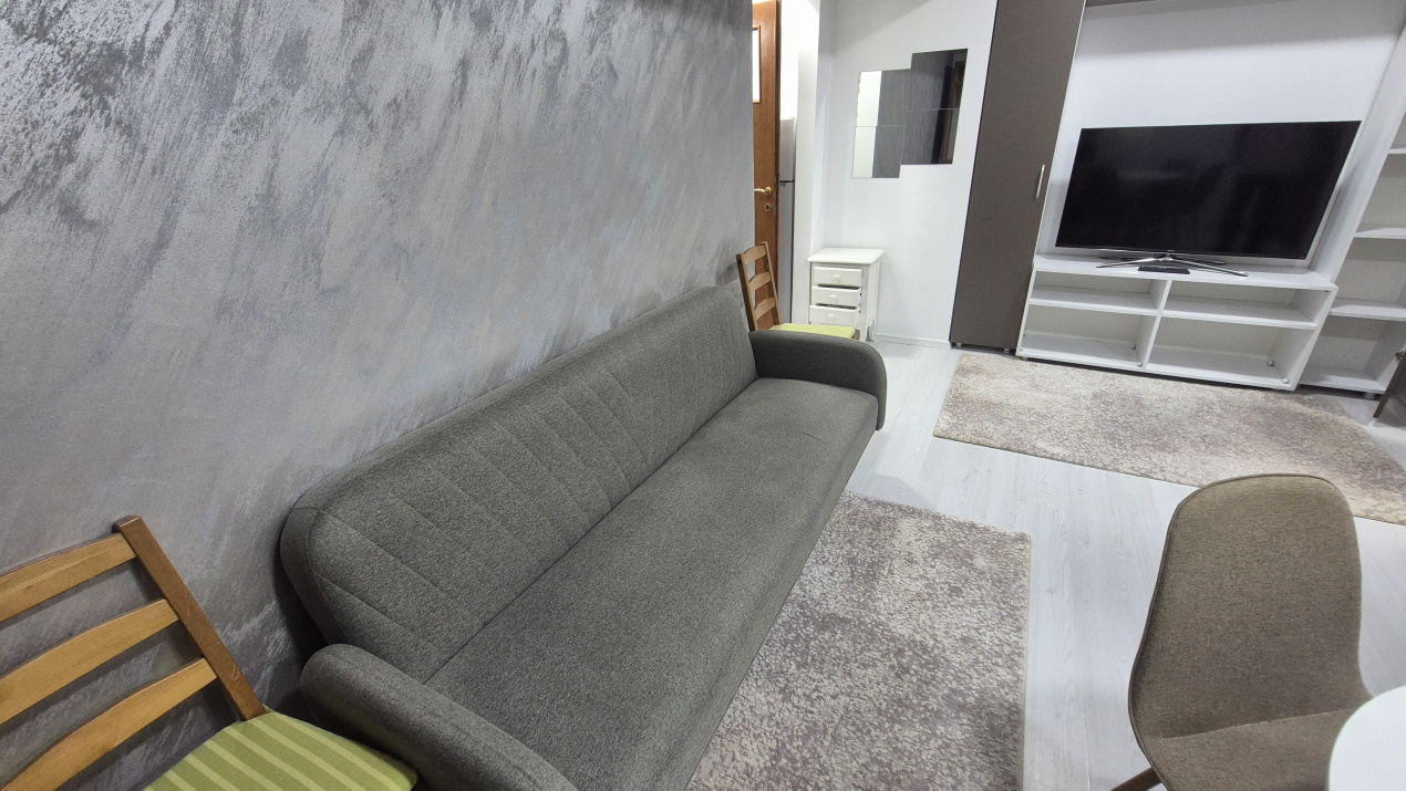  Apartament 2 Camere Floreasca Bucuresti — fotografie 3