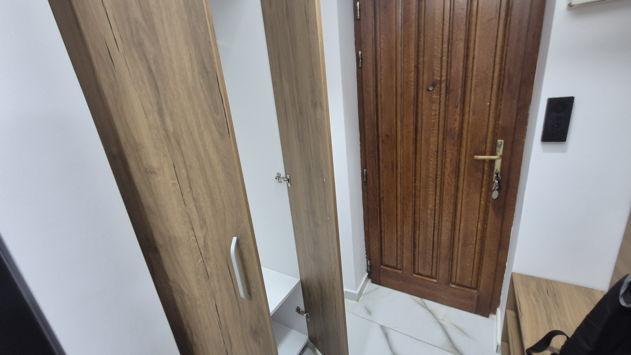  Apartament 2 Camere Floreasca Bucuresti — fotografie 10