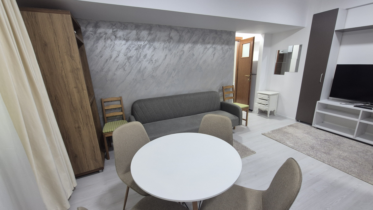  Apartament 2 Camere Floreasca Bucuresti — fotografie 4