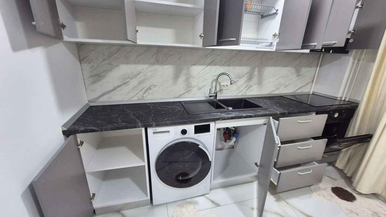  Apartament 2 Camere Floreasca Bucuresti — fotografie 5