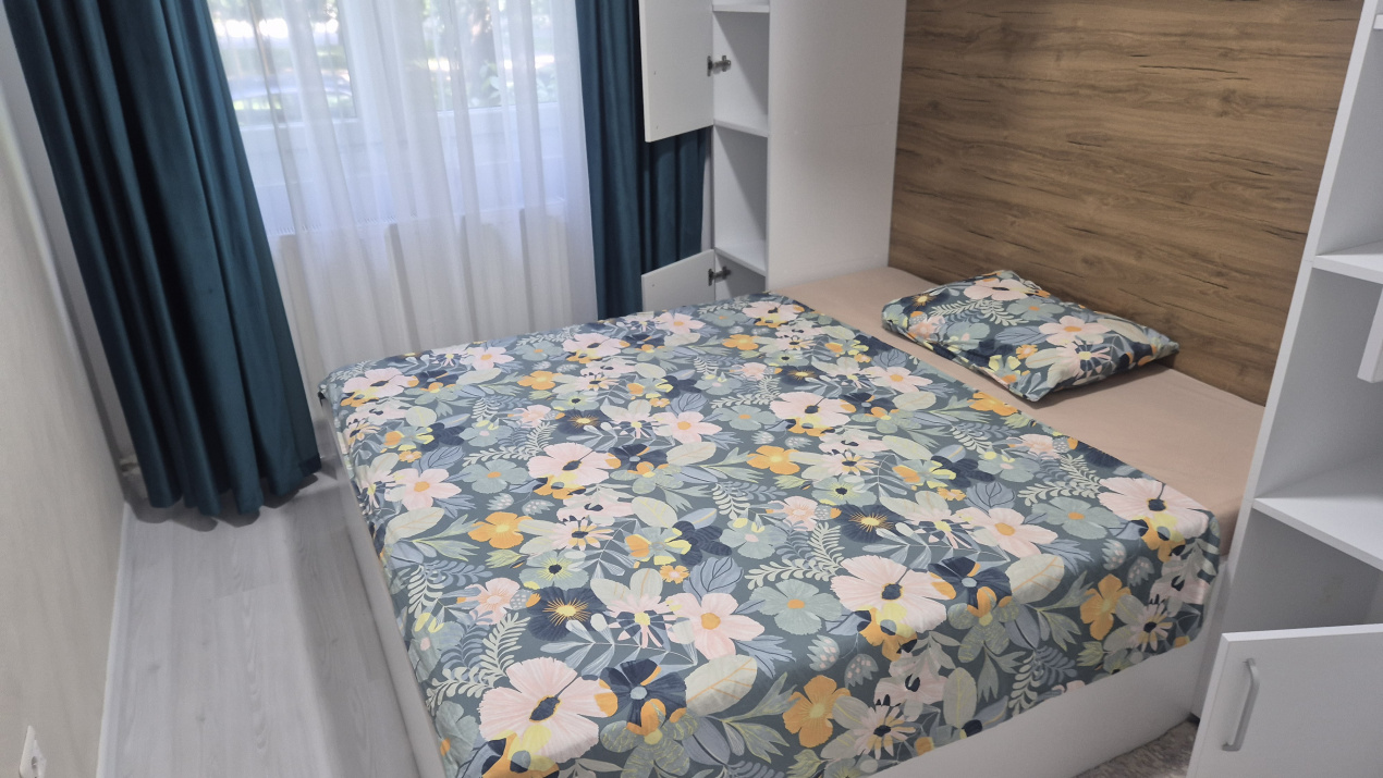  Apartament 2 Camere Floreasca Bucuresti — fotografie 6