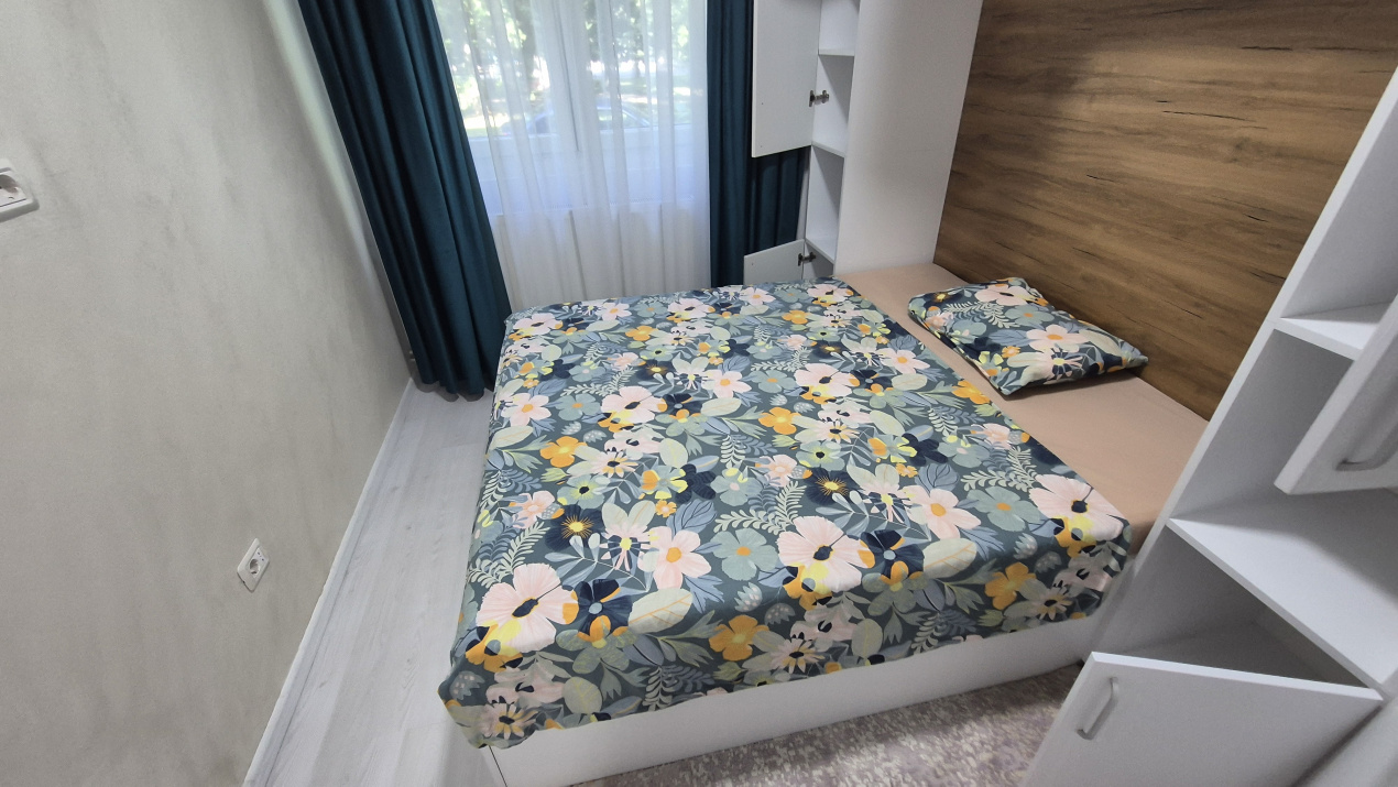  Apartament 2 Camere Floreasca Bucuresti — fotografie 7