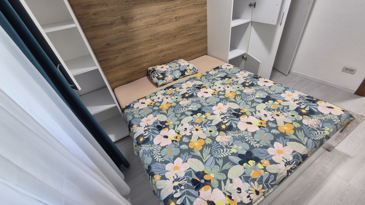  Apartament 2 Camere Floreasca Bucuresti — fotografie 8