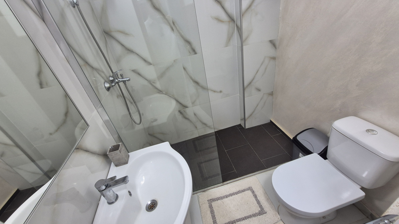  Apartament 2 Camere Floreasca Bucuresti — fotografie 9