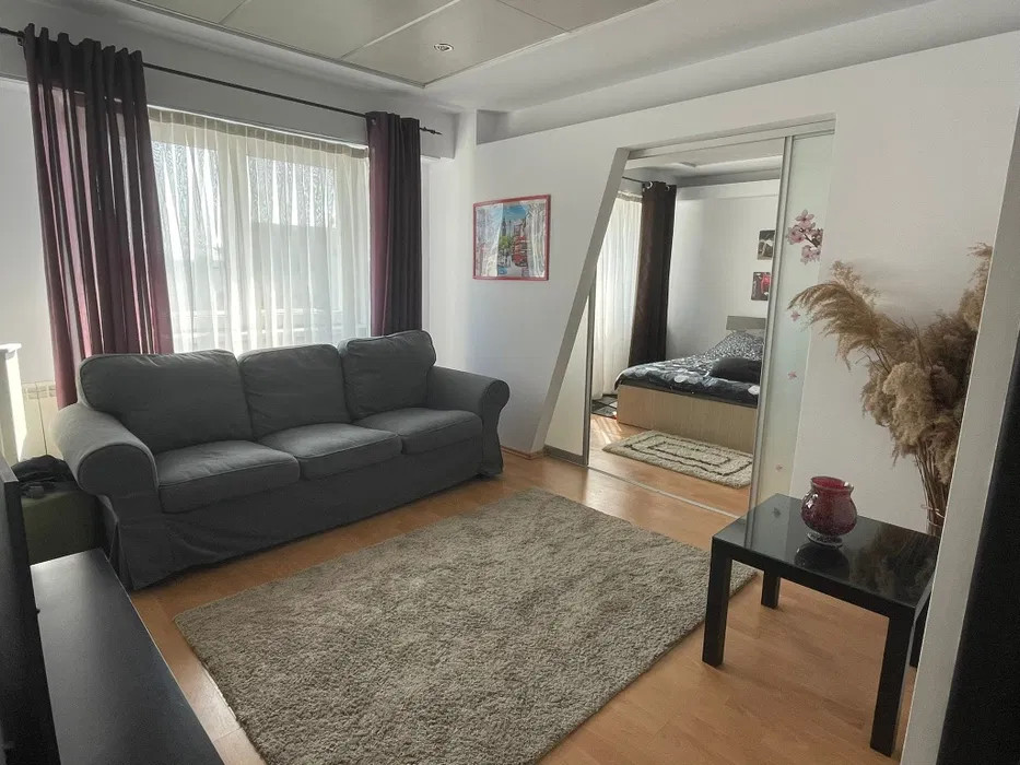 Apartament 2 Camere Calea Calarasilor