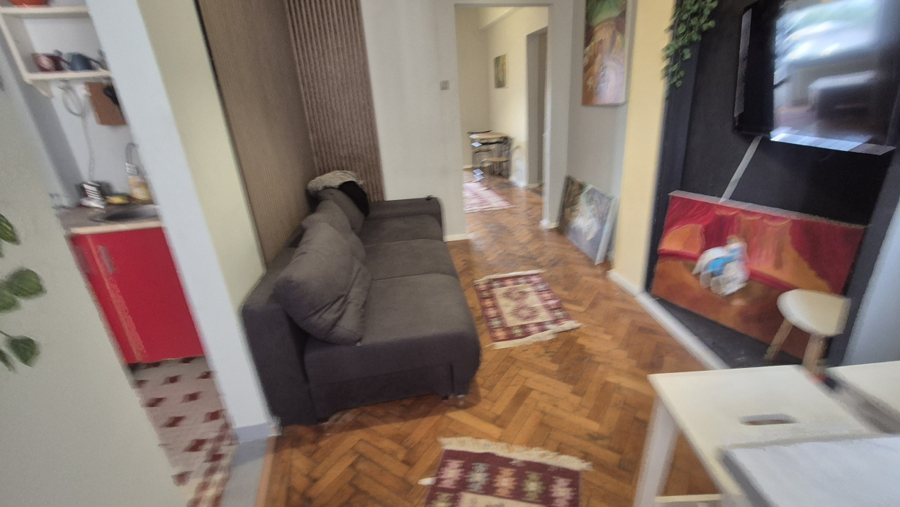  Apartament 2 Camere Universitate Bucuresti