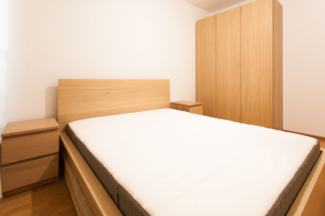 Apartament 2 Camere Sebastian Tower 13 Septembrie Sebastian — fotografie 13