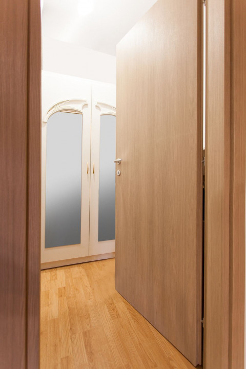 Apartament 2 Camere Sebastian Tower 13 Septembrie Sebastian — fotografie 16