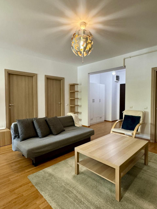 Apartament 2 Camere Sebastian Tower 13 Septembrie Sebastian