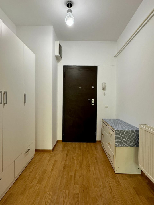 Apartament 2 Camere Sebastian Tower 13 Septembrie Sebastian — fotografie 11