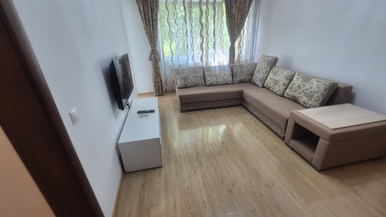  Apartament 2 Camere Drumul Taberei Bucuresti — fotografie 3